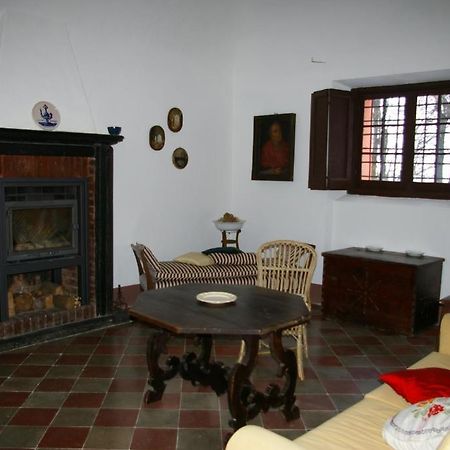Bed and Breakfast La Castagnola Cassano Spinola Exterior foto
