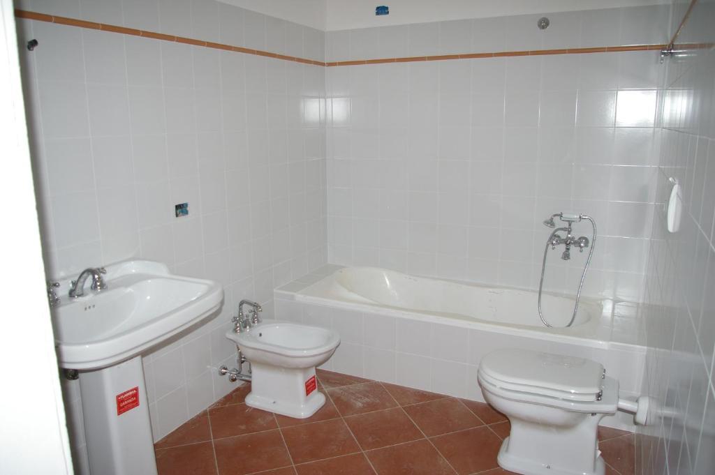 Bed and Breakfast La Castagnola Cassano Spinola Zimmer foto