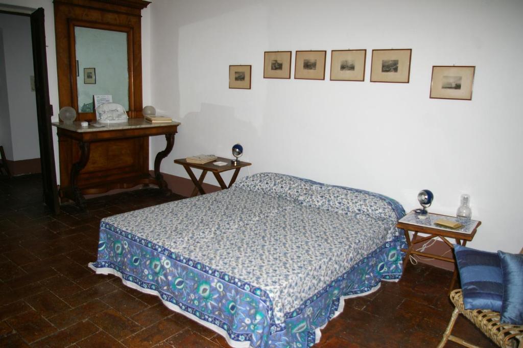 Bed and Breakfast La Castagnola Cassano Spinola Zimmer foto