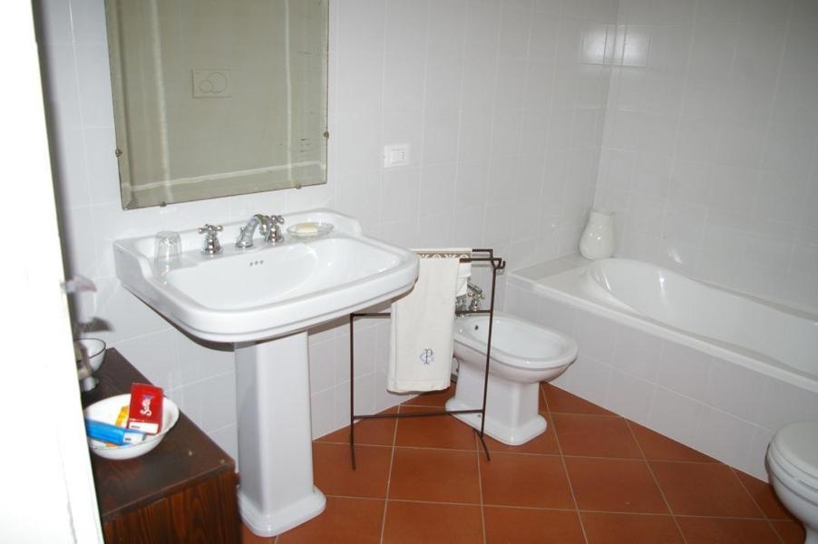 Bed and Breakfast La Castagnola Cassano Spinola Zimmer foto