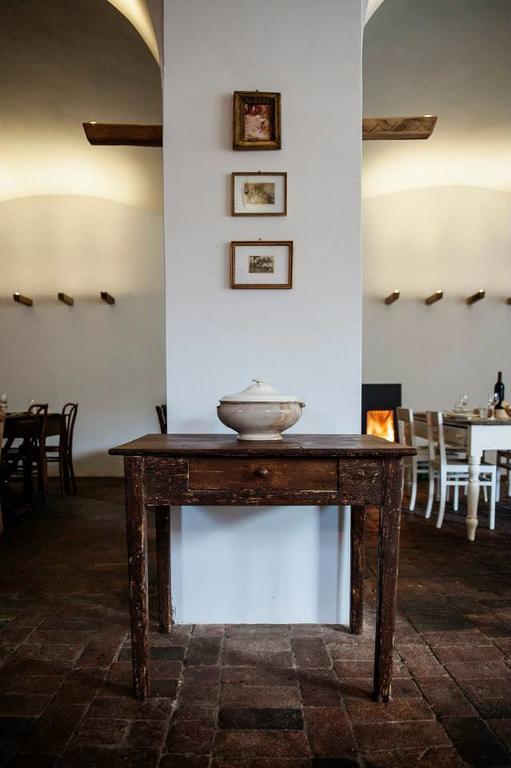 Bed and Breakfast La Castagnola Cassano Spinola Exterior foto